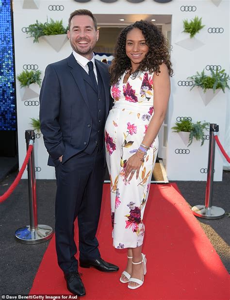 tianna chanel flynn wiki|martin compston actor baby.